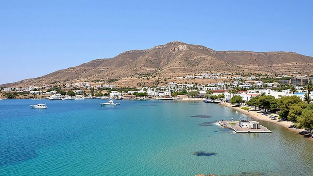 Finikas - Zakynthos, Grecia