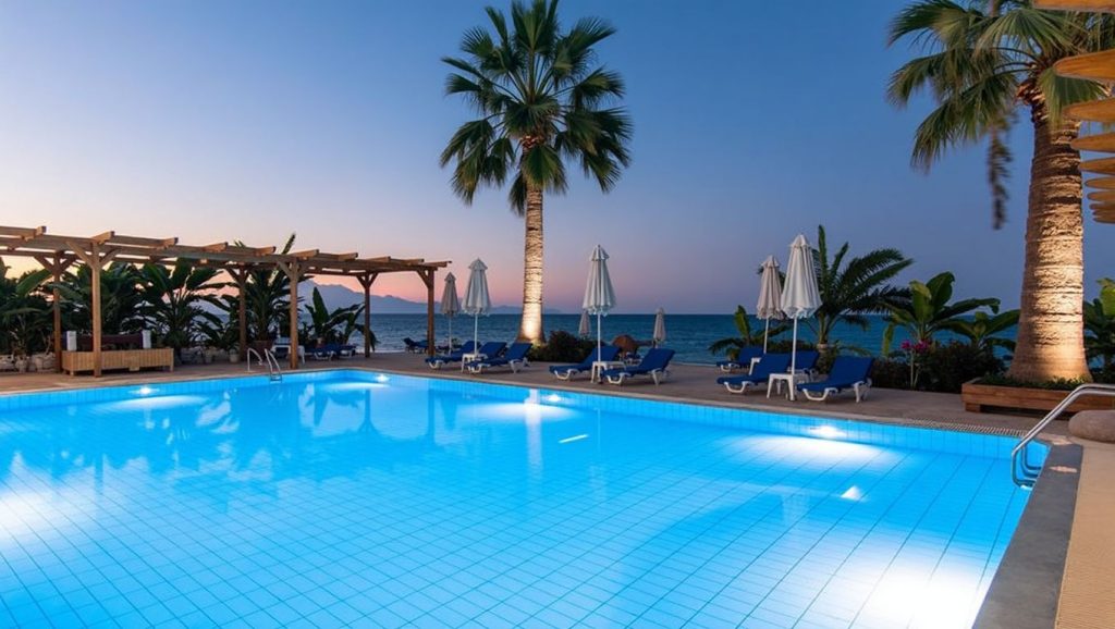 Belussi - Zakynthos, Grecia