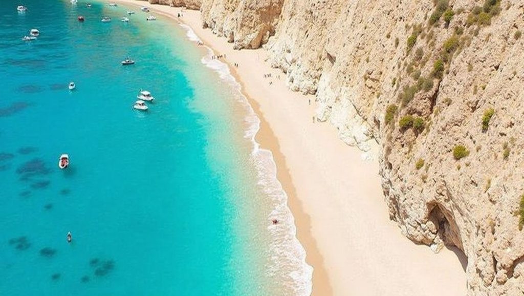Agia Triada - Zakynthos, Grecia