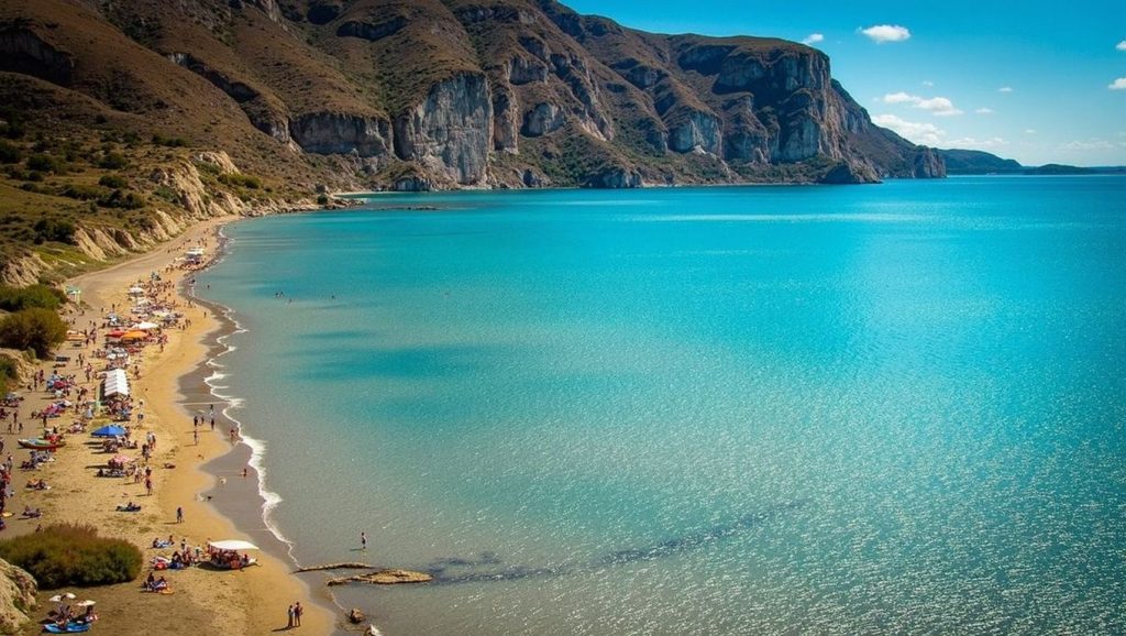 Kalamaki - Zakynthos, Grecia