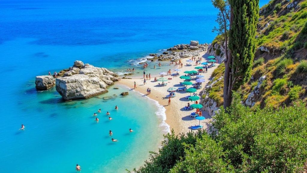 Dafni - Zakynthos, Grecia