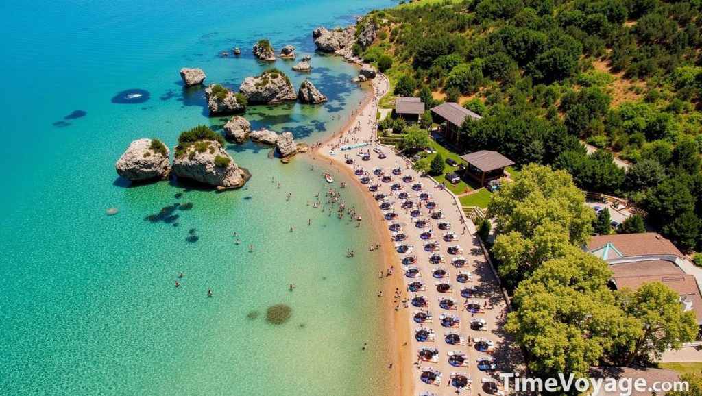 Porto Zoro - Zakynthos, Grecia