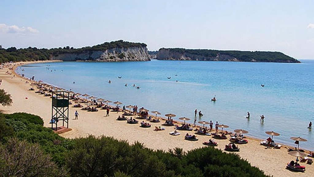 Gerakas - Zakynthos, Grecia