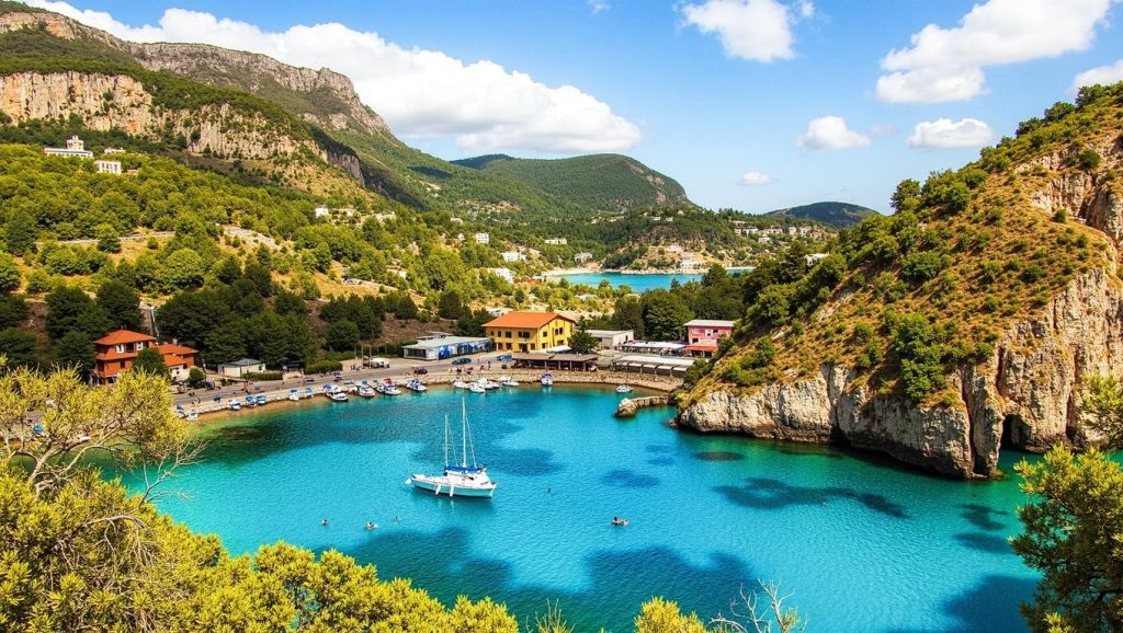 Agios Spyridon - Corfú, Grecia