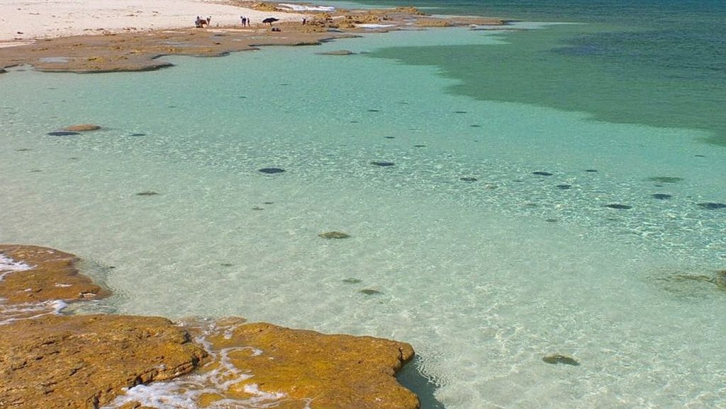 Gira - Lefkada, Grecia
