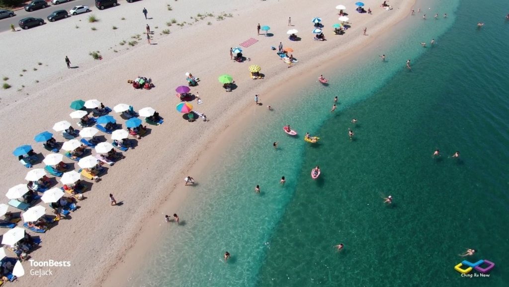 Kastro - Lefkada, Grecia