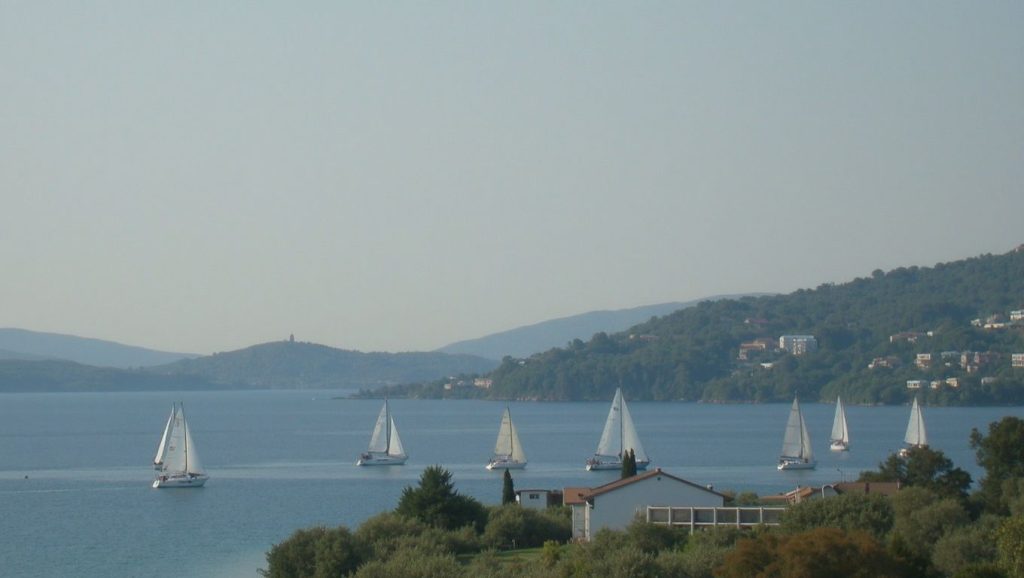 Episkopos - Lefkada, Grecia