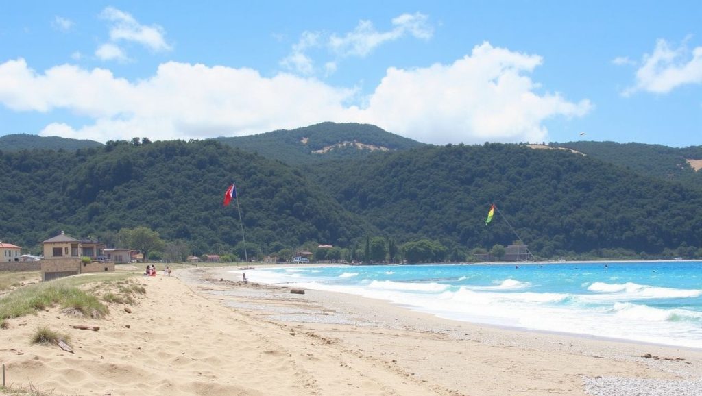 Tsoukalades - Lefkada, Grecia
