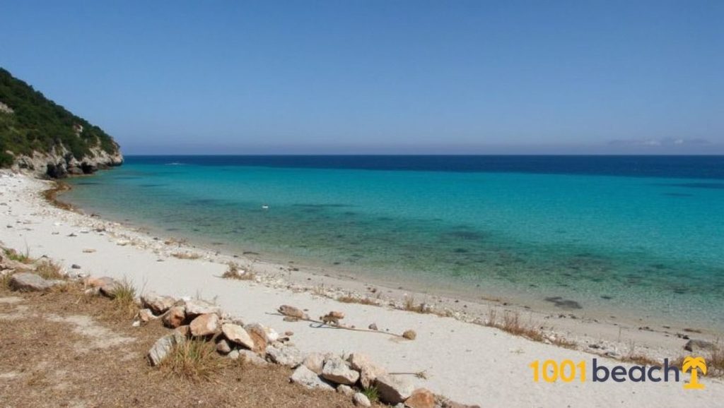 Skala Gialou - Lefkada, Grecia