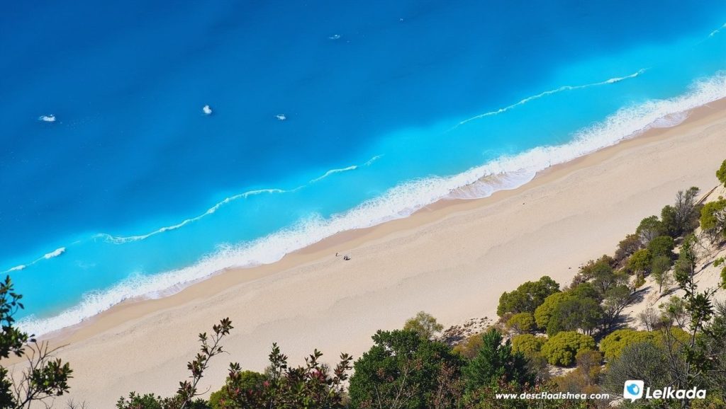 Gyra (Anna) - Lefkada, Grecia