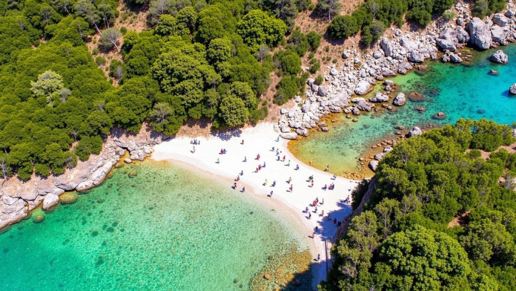Limni - Lefkada, Grecia