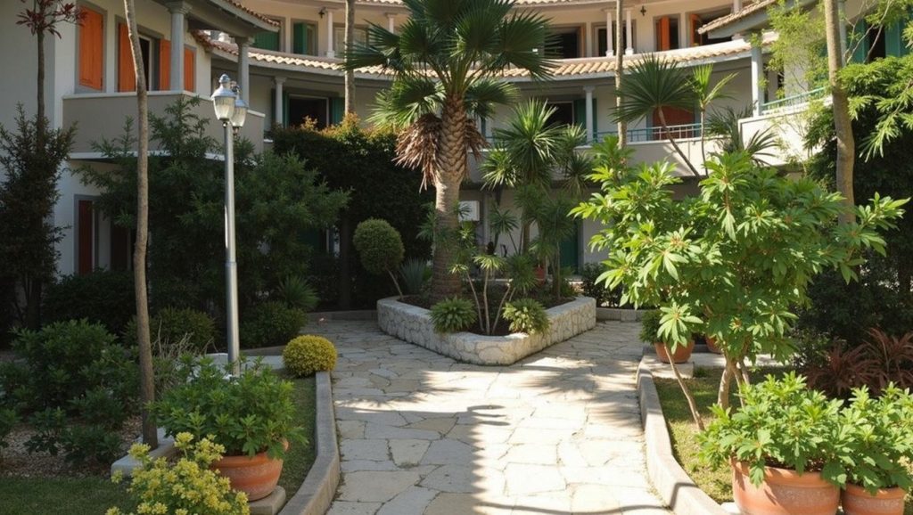 Rouda - Lefkada, Grecia