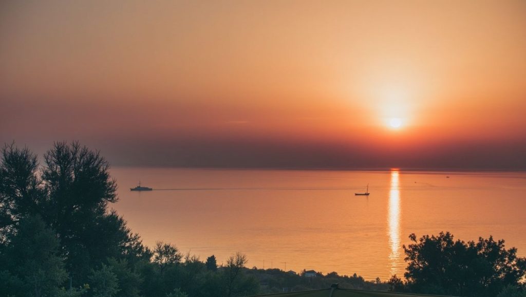 Syvros - Lefkada, Grecia
