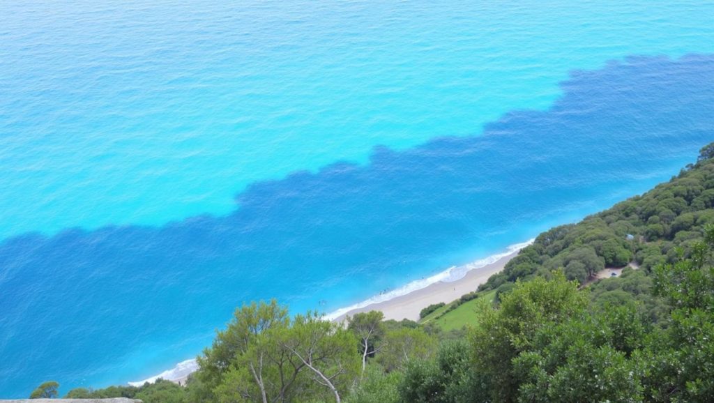 Athani - Lefkada, Grecia