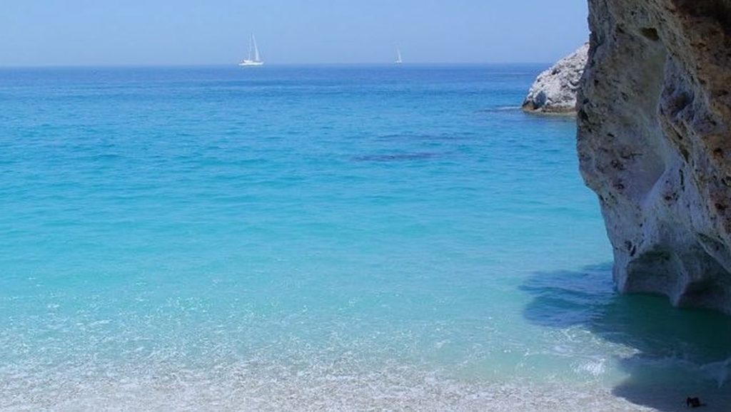 Lila - Lefkada, Grecia