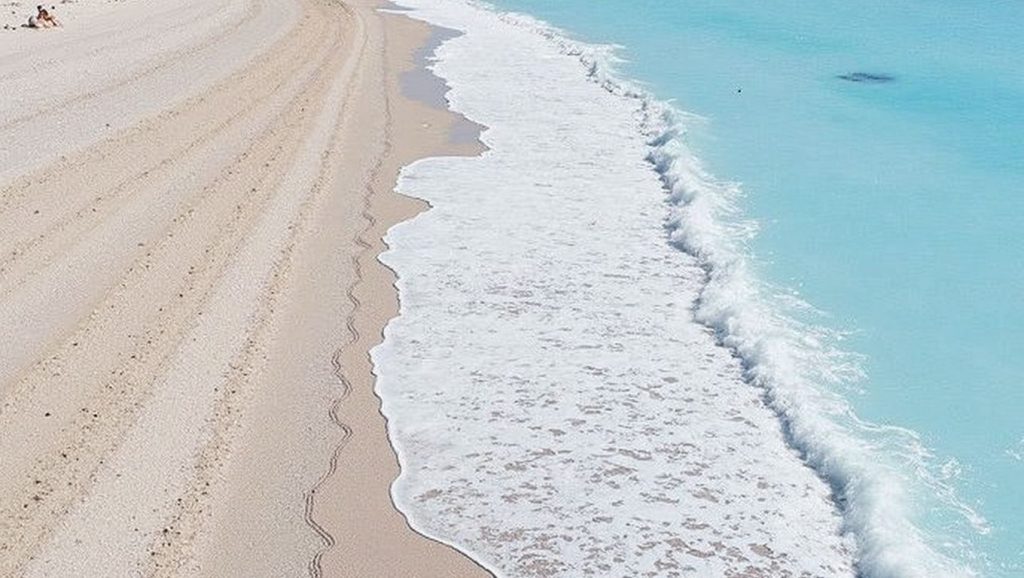 Lagkadaki - Lefkada, Grecia
