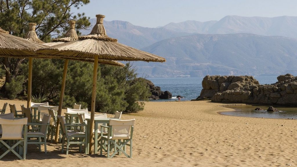 Lepeda - Cefalonia, Grecia