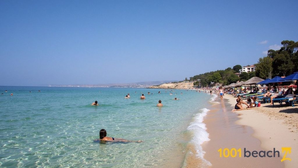 Makris Gialos - Cefalonia, Grecia