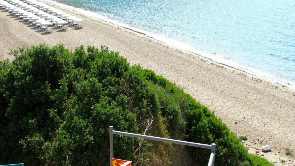 Ai Helis - Cefalonia, Grecia