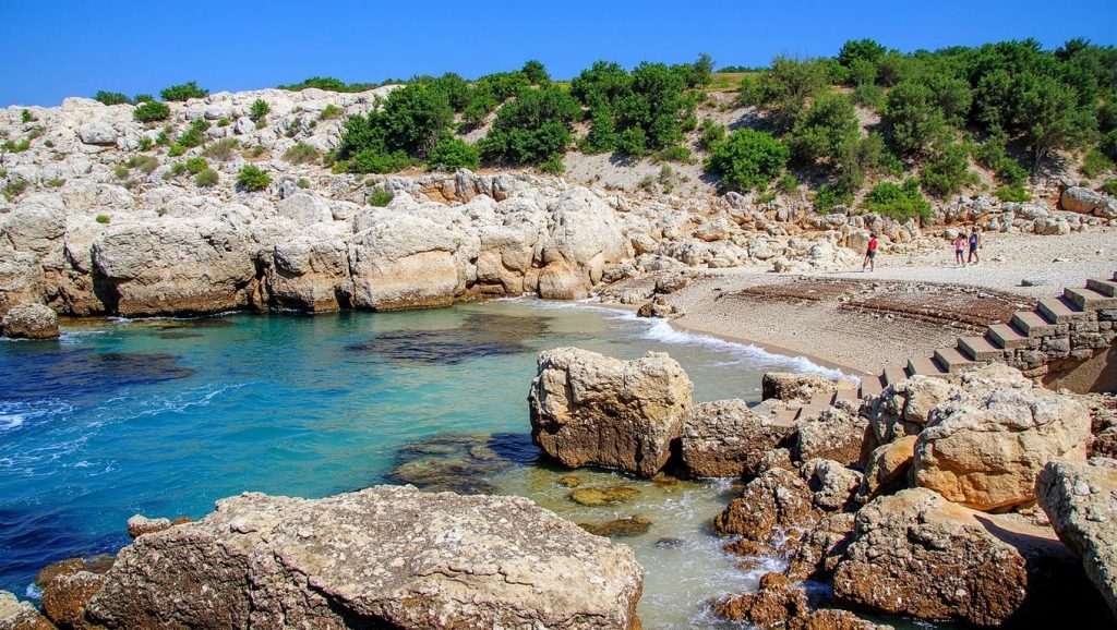 Alaties - Cefalonia, Grecia