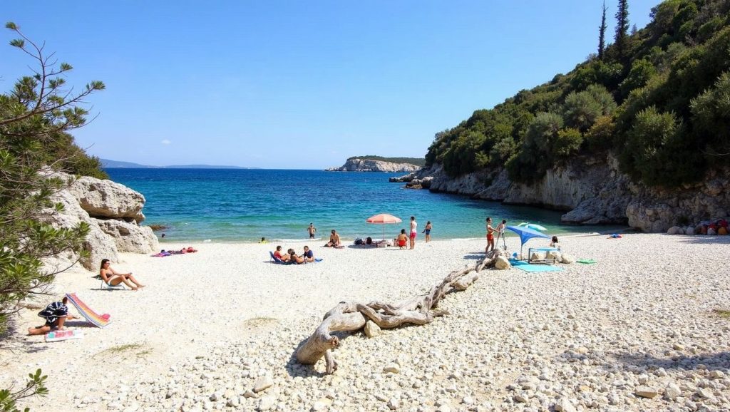 Dafnoudi - Cefalonia, Grecia