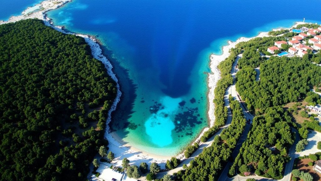 Emblisi - Cefalonia, Grecia