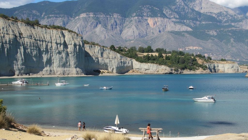Spartia - Cefalonia, Grecia