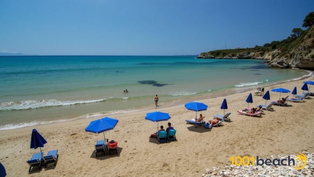 Trapezaki - Cefalonia, Grecia