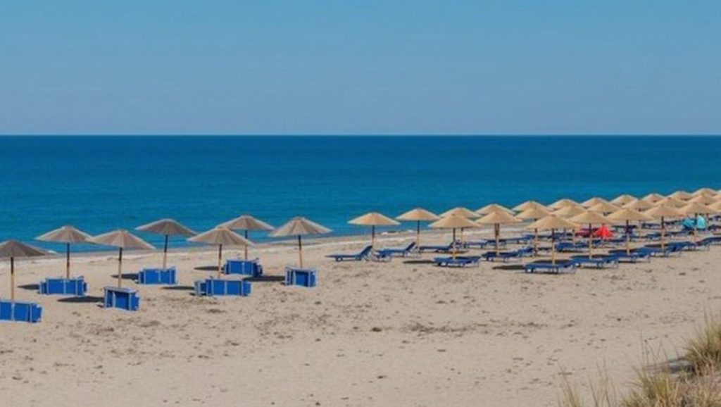 Kanali - Cefalonia, Grecia