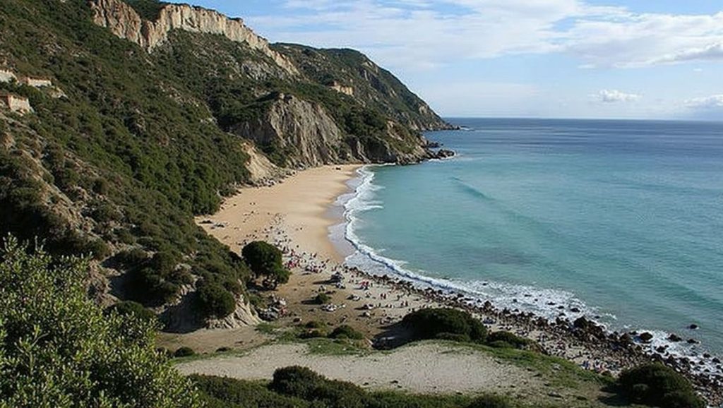 Koroni - Cefalonia, Grecia