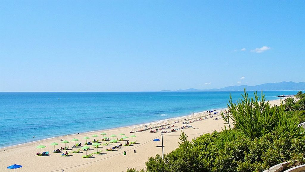 Skala - Cefalonia, Grecia