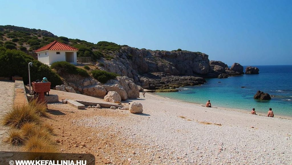 Langadakia - Cefalonia, Grecia