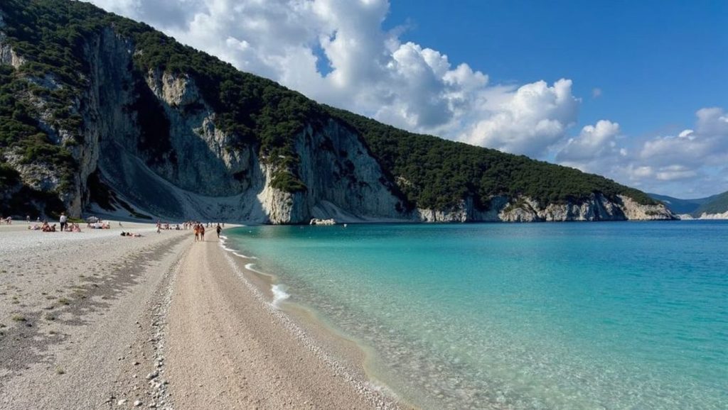 Kounopetras - Cefalonia, Grecia