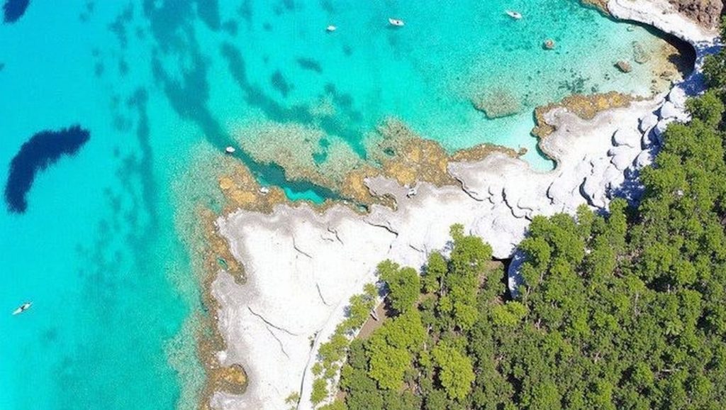 Kimilia - Cefalonia, Grecia
