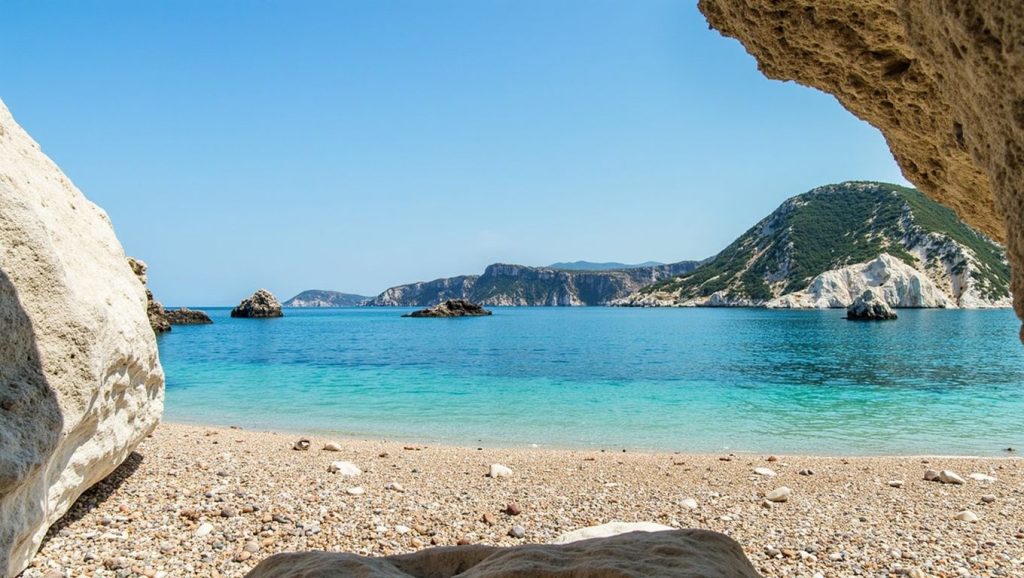 Elies - Cefalonia, Grecia