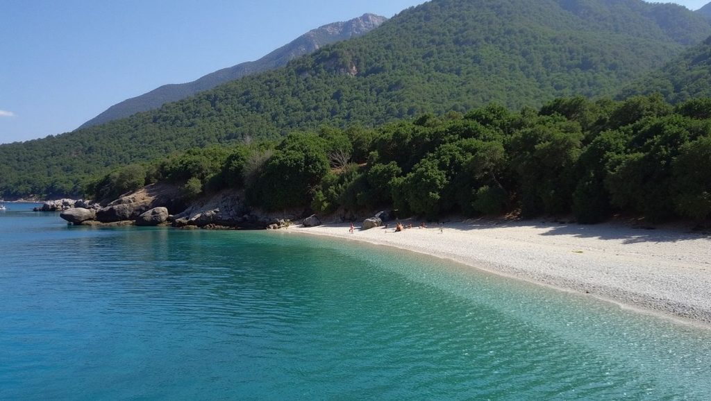 Agia Sofia - Cefalonia, Grecia