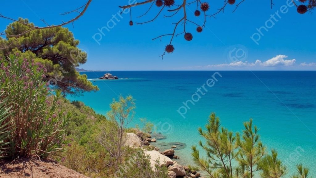 Giagana - Cefalonia, Grecia