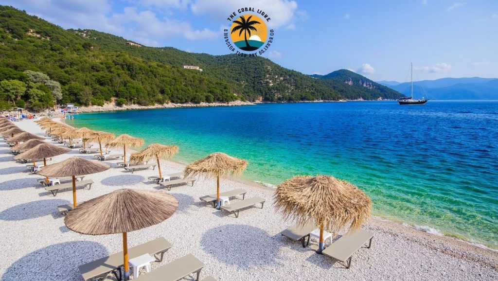 Poli - Cefalonia, Grecia