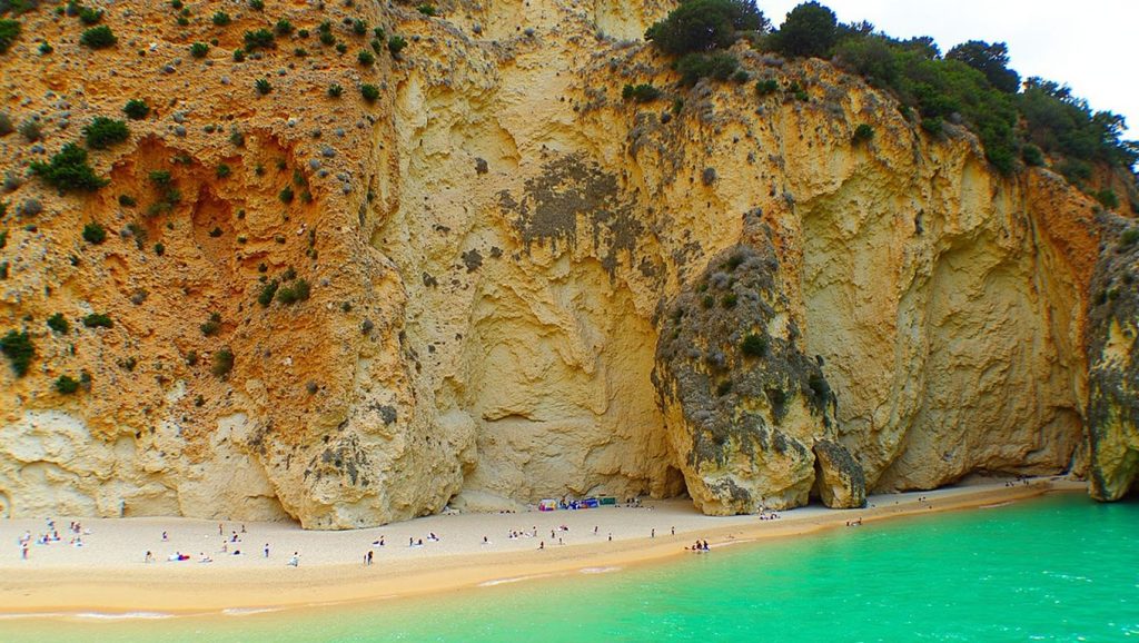 Afales - Cefalonia, Grecia