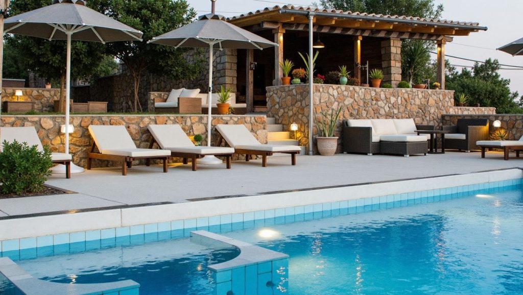 Koutoupi - Cefalonia, Grecia