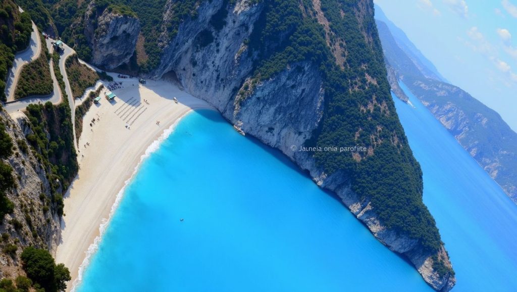 Marmaka - Cefalonia, Grecia