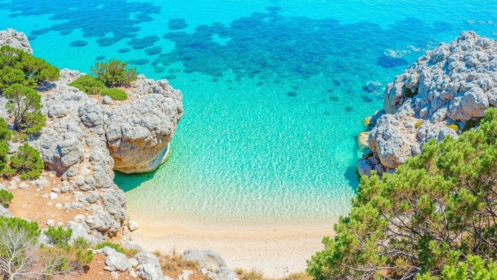 Liano Nisaki - Cefalonia, Grecia