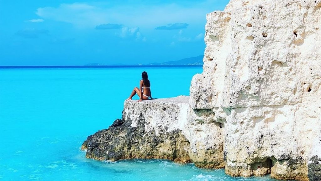 Antri - Cefalonia, Grecia