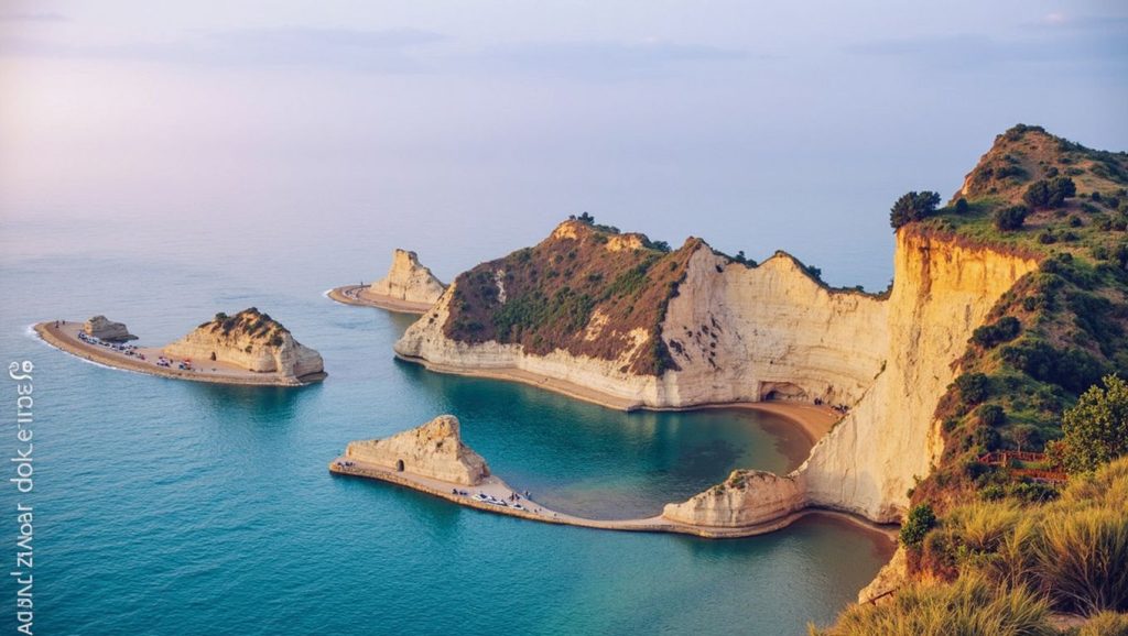 Drastis - Corfú, Grecia