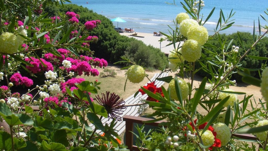 Kaminia Norte - Cefalonia, Grecia