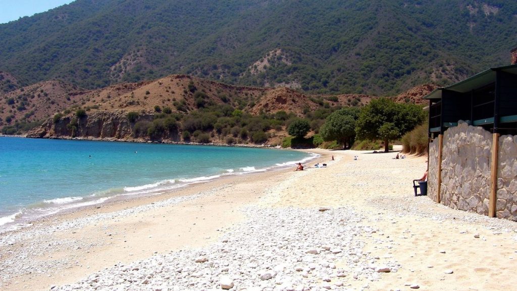 Agia Varvara - Cefalonia, Grecia