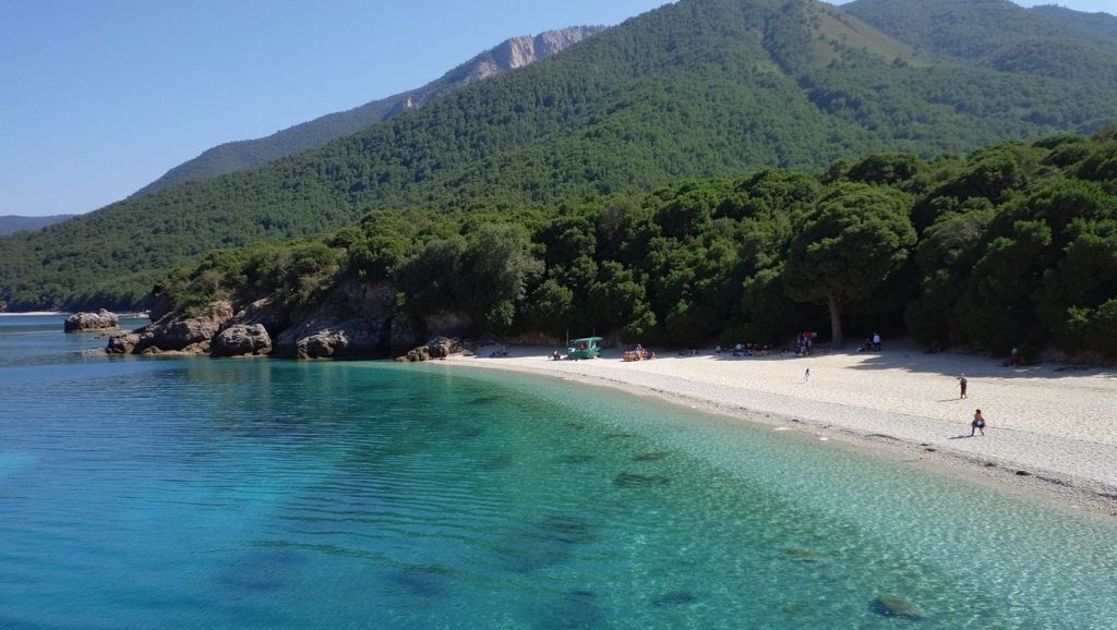 Ragia - Cefalonia, Grecia