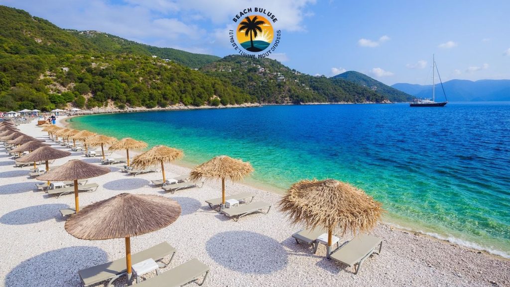 Limenia Sur - Cefalonia, Grecia