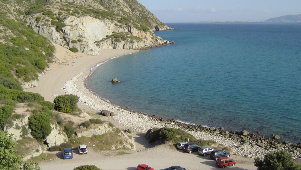 Cronidis - Cefalonia, Grecia