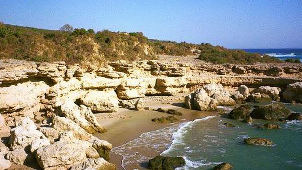Playa Agios Theologos - Kos, Grecia